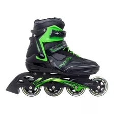 Lionix Pro - Leader / Patines En Linea ¡ Original !