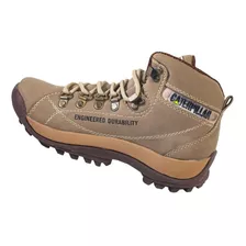 Botas Botines Calzado Caterpillar Para Hombre Garantizado