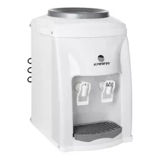 Bebedouro De Água Karina Bebedouros K31 20l Branco 127v 