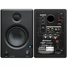 Par) De Monitor De Referência Eris E4.5 Homestudio