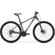 Bicicleta Montaña Merida Big Nine 15 2022 - Rod. 29'