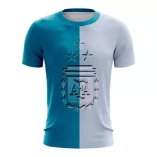 Camisetas Argentina, Talles Xxl Y Xxxl