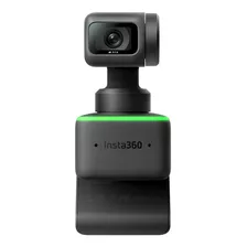 Cámara Web Insta360 Link 4k 60fps Webcam Tienda Oficial