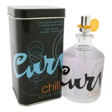 Perfume Original Liz Claiborne Curve Ch - Ml A $639