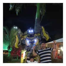 Fantasia Bumblebee