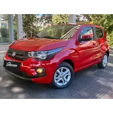 Autos Usados Fiat Mobi 1.0 Easy 2019 Chevrolet Citroen