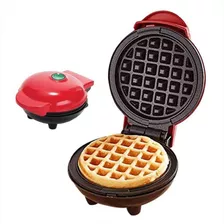 Oferta Wafflera, Maquina De Donas Y Mini Fuente De Chocolat