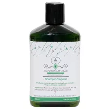 Shampoo Natural Ortiga Romero Enebro 250 Ml Emporio Natural