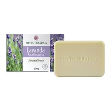 Sabonetes Phytoterápica Fragrâncias 100g