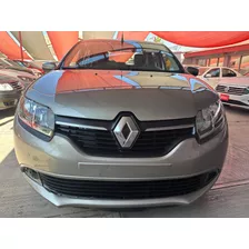 Renault Logan 2017 1.6 Expression At