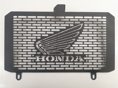 Accesorio De Radiador Honda Cb 500f-x  Foto 9