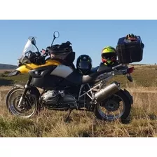 Bmw Adventure 