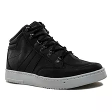 Zapatillas Botas Quiksilver Jax Iii Hombre Invierno Urbanas