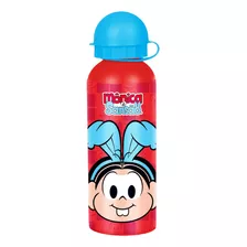 Garrafa Infantil Squeeze Original Monica 500ml