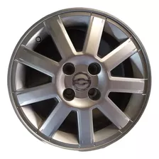 Roda Gm Meriva Aro 15 Original Avulsa!!!