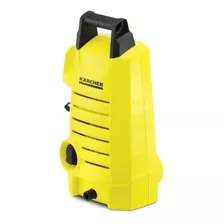 Hidrolavadora Karcher K1 90 Bar 2 Lanzas Y Auto Stop