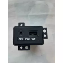 Entrada Auxiliar Usb Original Hyundai Hb20 11 12 13 14 15 16