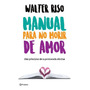 Portada de Manual Para No Morir De Amor Relaciones Tóxicas Riso