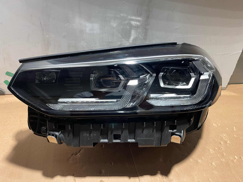 Faro Izquierdo Bmw X3 X4 2022 2023 Nuevo Foto 2