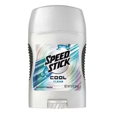 Speed Stick Cool Clean X51g - g a $706