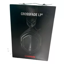 Audifonos V-moda Crossfade Lp2