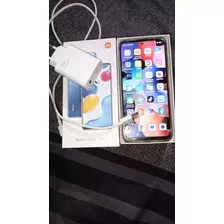 Celular Xiaomi Redmi Note 11s 8gb + 6gb 128m