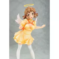 Figura Anime Senki Zesshou Symphogear Gx Hibiki Angel Ver1/7