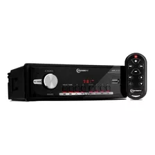 Rádio Player Mp3 Taramps Amplayer 4x100w 400w Bluetooth Usb