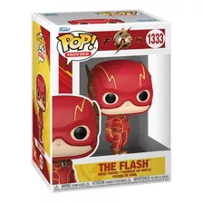 Funko Pop! Movies: The Flash - Flash #1333