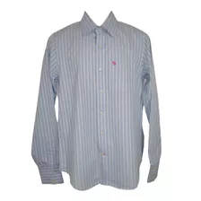 Camisa Abercrombie & Fitch Talla M (medidas En Descripción) 