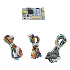 Programador Tx J-r V2 Com De Conjunto De De 3 Para 360