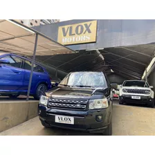 Land Rover - Freelander 2 Se Td4 - Blindado