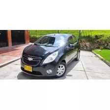 Chevrolet Spark Gt Full Equipo