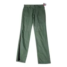 Pantalón Para Niño Mossimo 10