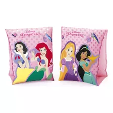 Bracitos Princesas Inflables Flotador Pileta Disney Bestway