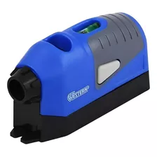 01 Nível A Laser 2 Bolhas 9 Metros Hl-205 - Western Promoção