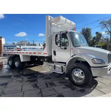 Freightliner M2 2012 Torton 6x4 Plataforma Original Nacional