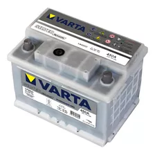 Batería P/coches Varta 60 A/h -12/100