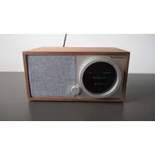 Tivoli Model One Digital Gen 2: Radio Inalámbrico Y Altavoz 