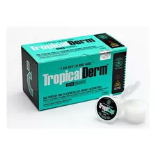 Esponja Box Tropicap Tropicalderm P Tatuagem Tattoo Com 24un