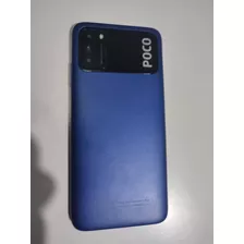 Xiaomi Poco M3 Dual Sim 64 Gb 4 Gb Ram