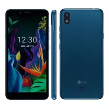 LG K20 16 Gb Moroccan Blue 1 Gb Ram