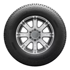 Llanta 235/75r15 Michelin Ltx Force 105t