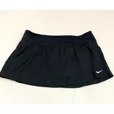 Falda Nike Deportiva Tenis Mujer (m)