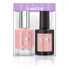 Esmalte Ezflow Room Charge Duo