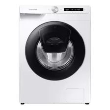 Lavarropas Samsung 10.5 Kg Carga Frontal Color Blanco