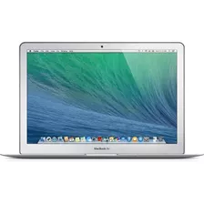 Macbook Air 2017 13.3 Apple Intel Core I5, 8/128gb Hd Graphi