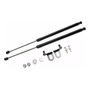 Para Nissan Tsuru V16 B13 Hood Gas Springs Amortiguadores Nissan Tsuru