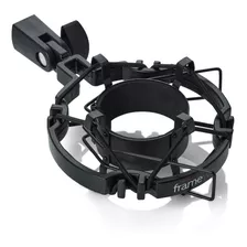 Shockmount Araña Gator Frameworks Gfw Mic Sm5560