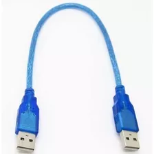 Cable Usb A Usb Macho - Macho 2,0